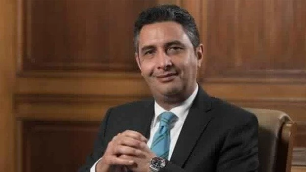 التموين: تخصيص أماكن في المجمعات الاستهلاكية لعرض الخضروات والفاكهة بأسعار مخفضةأكد وزير التموين والتجارة الداخلية الدكتور شريف فاروق، أن المواطن