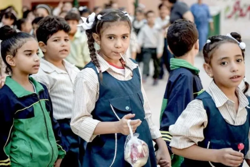 جه وقت الرجوع للدراسة؟ اعرف إمتى موعد بداية العام الدراسي الجديد 2024-2025 لكل الجامعات والمدارس مع اقتراب العام الدراسي الجديد 2024-2025، يتساءل