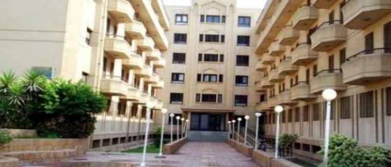 بالرابط.. طرق وشروط التقدم بالمدن الجامعية 2024 - 2025المدن الجامعية.. مع اقتراب بدء العام الدراسي الجامعي الجديد 20242025، بدأ العديد من الطلاب في