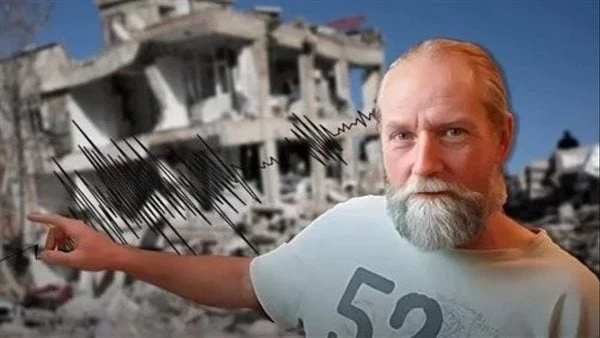 كوارث أغسطس.. العالم الهولندي يكشف أماكن الزلازل خلال هذا الشهر (تفاصيل) أثارت تصريحات العالم الهولندي فرانك هوجربيتس، خبير الزلازل، حالة كبيرة من الجدل في الآونة الأخيرة.وصرح العا