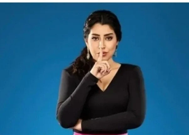 أيتن عامر تكشف عن الصفة التي تتمنى تغييرها في الناسأعادت الفنانة أيتن عامر نشر تغريدة أحد المتابعين عبر حسابها بموقع إكس.وجاء في نص التغريدة: نصيحة