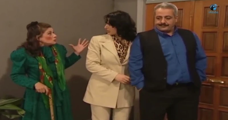 هذا الممثل صوته مطبوع في ذاكرتنا.. قدم شارات أشهر المسلسلات تعرف على التالي هذا الممثل صوته مطبوع في ذاكرتنا.. قدم شارات أشهر المسلسلات، على مر