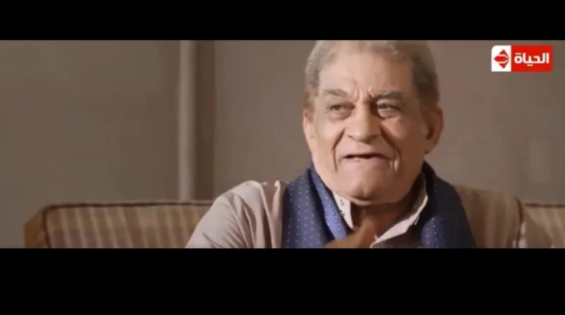 إصابة الفنان صالح العويل بجلطة في المخ.. والنقابة: وصينا عليه أصيب الفنان صالح العويل، بجلطة في المخ، ونقل على إثرها إلى معهد ناصر.صالح العويل ليس