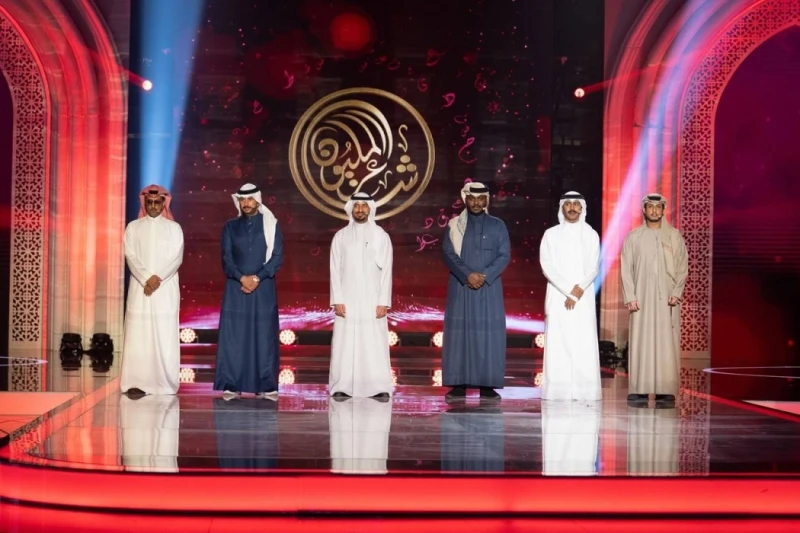 جنسيته أردنية .. صدمة بوفاة نجم شاعر المليون افاق عربية - وافت المنية مساء أمس (الخميس) نجم مسابقة شاعر المليون، الشاعر الأردني ياسر محمد فلاح