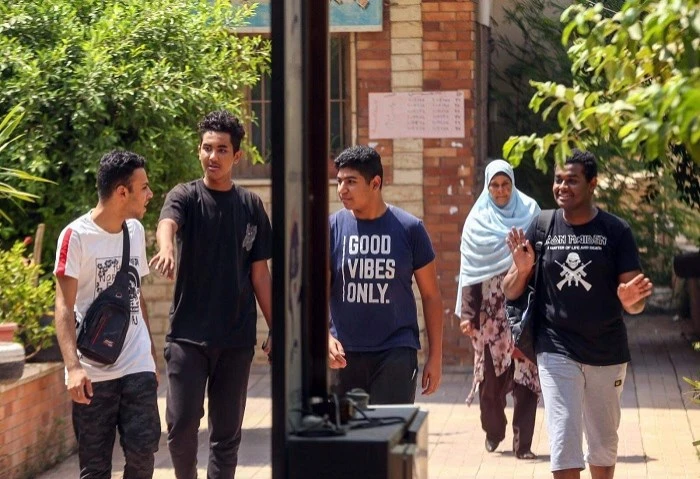 اليوم امتحان الكيمياء والجغرافيا لطلاب الثانوية العامة بالدور الثاني الثانوية العامة 2024 الدور الثاني، يؤدي طلاب الصف الثالث الثانوي بشعبتيها، اليوم