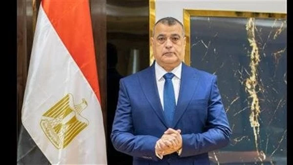 الإنتاج الحربي: وضع رؤية واستراتيجية واضحة لكل شركة تابعة للوزارة أكد وزير الدولة للإنتاج الحربي محمد صلاح الدين مصطفى الحرص على وضع رؤية وإستراتيجية