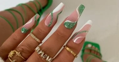 الأخضر الزاهي ولون الماتشا موضة مانيكير صيف 2024.. 8 أفكار لتجربته المرأة والمنوعات شاهد المقال التالي من صحافة مصر عن الأخضر الزاهي ولون الماتشا موضة مانيكير صيف 2024 8 أفكار لتجر