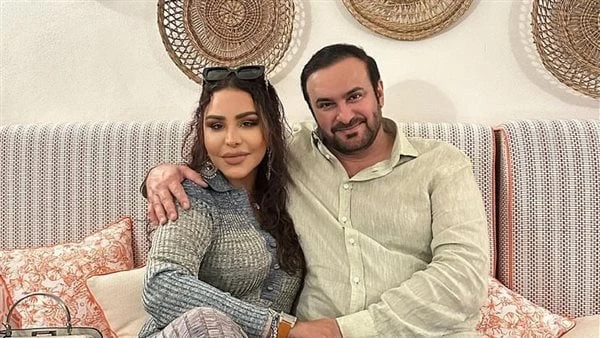 انفصال أحلام عن زوجها مبارك الهاجري.. الفنانة ترد بقوة نشرت الفنانة أحلام تعليقا قويا عبر حسابها على موقع التواصل الاجتماعى إكس تكشف فيه عن حقيقية