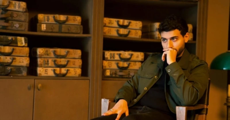 الفن و المشاهير: بين مرفأ بيروت ومسرح البيكاديللي وتلفزيون لبنان .. أعمال صورها دان حداد في الفترة الأخيرة ونالت النجاح شاهد المقال التالي من صحافة