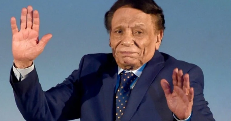 خاص - الكشف عن حقيقة الاخبار المنتشرة حول وفاة عادل إمام تعرف على التالي خاص - الكشف عن حقيقة الاخبار المنتشرة حول وفاة عادل إمام، انتشرت عبر مواقع