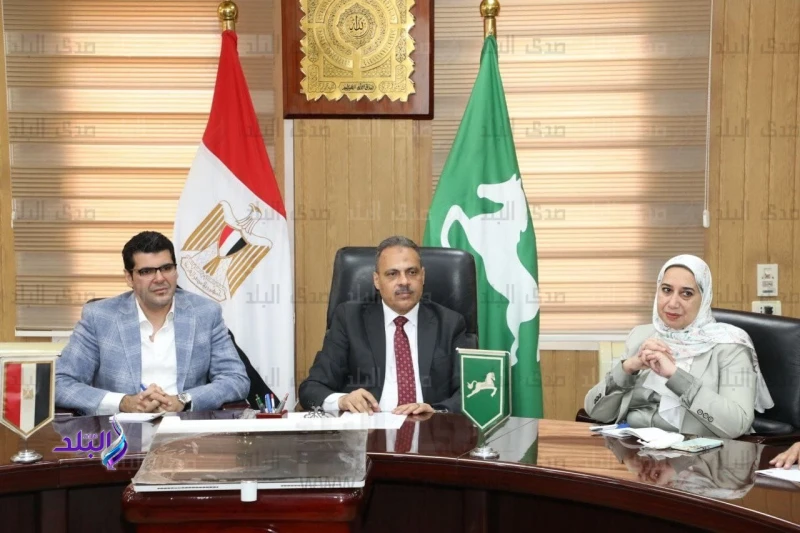 رسميا.. محافظة الشرقية تقرر إزالة 232 حالة تعدي بمساحة 26 ألف و599 متر و69 فدانتنفيذا لتكليفات رئيس الجمهورية عبد الفتاح السيسي، ولإعادة هيبة الدولة،