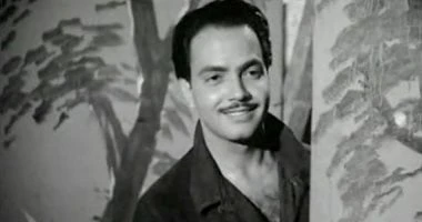 ذكرى وفاة كمال الشناوي.. شارك فى 6 أفلام ضمن قائمة أفضل 100فيلم مصرى تعرف على التالي ذكرى وفاة كمال الشناوي.. شارك فى 6 أفلام ضمن قائمة أفضل 100فيلم