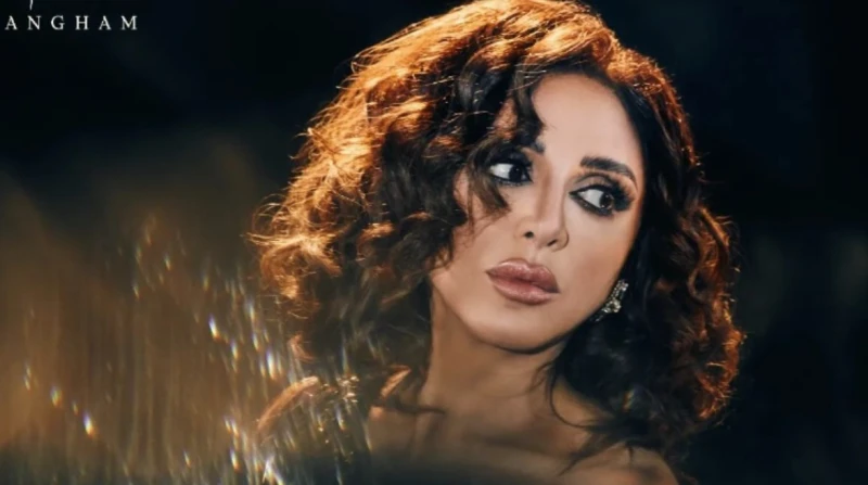 تفوقت على أغاني الراب.. أنغام تتصدر يوتيوب سيطرت النجمة أنغام على تريند الموسيقى بموقع يوتيوب، وتصدرت قائمة الأغنيات الأكثر رواجا وبحثا في مصر خلال