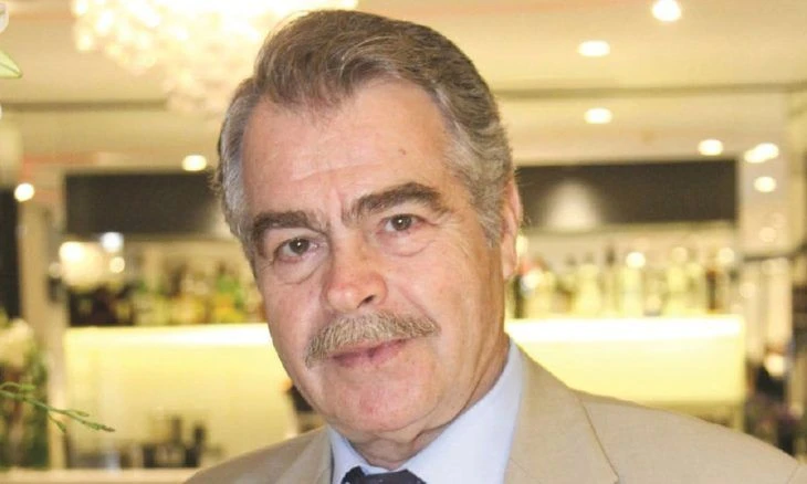 خاص- جورج شلهوب يحسم جدل الممثل اللبناني والسوري.. ويسجل عتبا على المنتجين سجل الممثل اللبناني القدير جورج شلهوب، عتبه على المنتجين اللبنانيين الذين