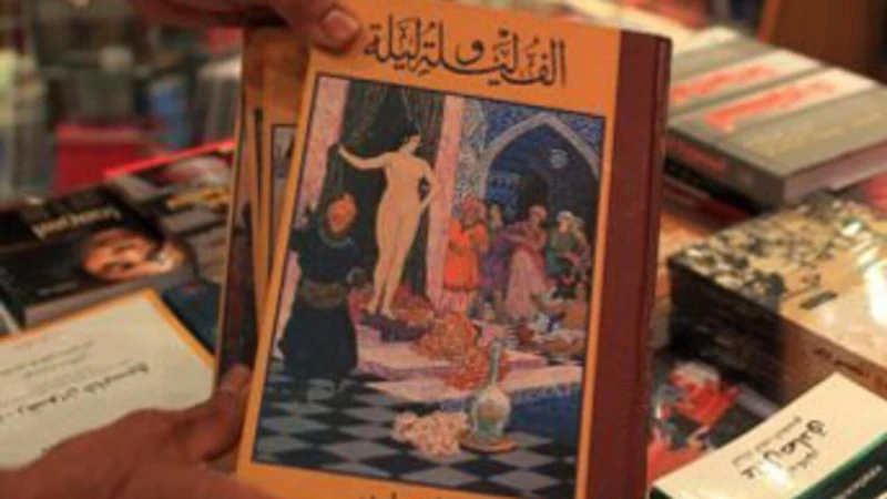 أشهر شخصيات ألف ليلة وليلة وتفاصيل القصة كاملةأشهر شخصيات ألف ليلة وليلة، حيث أن قصة ألف ليلة وليلة من أشهر القصص المنتشرة في الشرق الأوسط بأكمله،