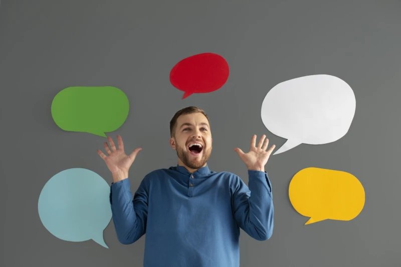 10 مهارات تواصل لتحقيق النجاح في حياتك ومسيرتك المهنية شاهد المقال التالي من صحافة السعودية عن 10 مهارات تواصل لتحقيق النجاح في حياتك ومسيرتك