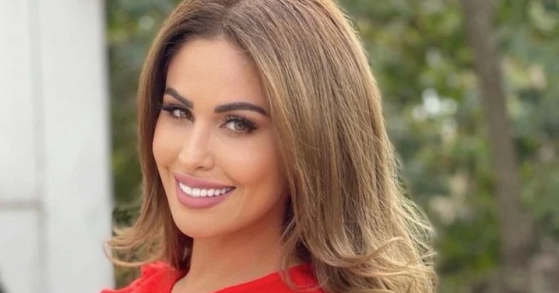 مي سليم تكشف عن مقطع من أغنيتها الجديدة أخينا وتشوق المتابعين لسماعها تعرف على التالي مي سليم تكشف عن مقطع من أغنيتها الجديدة أخينا وتشوق المتابعين لسماعها، حمست الفنانة الأردنية م