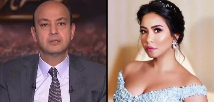 نفسي أجرب سجن النسا شيرين تثير الجدل بتصريحات جديدة مع عمرو أديبشيرين , في مداخلة هاتفية مع الإعلامي عمرو أديب في برنامج الحكاية الذي يعرض على قناة أم بي سي مصر، تحدثت الفنانة عن أ