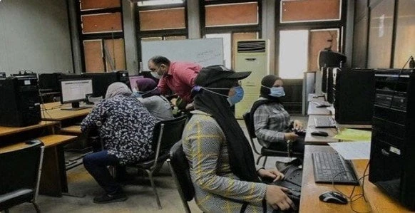 ..خطوات التسجيل في المرحلة الأولى لتنسيق الجامعات 2024..تفاصيل تتابع الان تفاصيل ما ورد عن خطوات التسجيل في المرحلة الأولى لتنسيق الجامعات 2024،