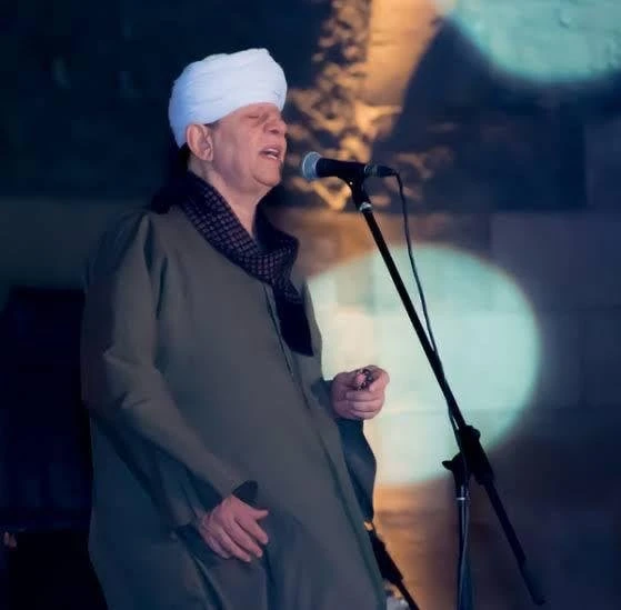 فن: موعد حفل الشيخ ياسين التهامي بمهرجان القلعة اقرأ في أفاق عربية موعد حفل الشيخ ياسين التهامي بمهرجان القلعة، يحيي الشيخ ياسين التهامي، حفل انشادي