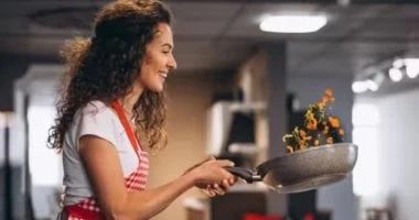 تناول الأكل الصحى بطريقة خاطئة يعرضك لمشكلات صحية.. اعرف الطريقة صحة وطب شاهد المقال التالي من صحافة مصر عن تناول الأكل الصحى بطريقة خاطئة يعرضك