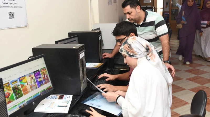 تعرف على شروط تقليل الاغتراب والتحويلات بين الجامعات أقرت وزارة التعليم العالي، عددا من الشروط للعمل على استيفاء شروط التحويلات، وتقليل الاغتراب، بعد