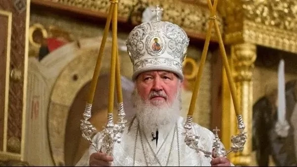 تفاصيل العلاقة التى تربط بين الكنيستين القبطية والروسية بعد زيارة وفد لموسكوالقبطية , التقى بطريرك موسكو وعموم روسيا ، البطريرك كيريل ، وفدا من