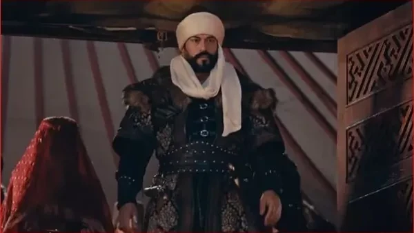 نجوم الفن: موعد عرض مسلسل المؤسس عثمان الجزء السادس والقنوات الناقلة نجوم الفن، موعد عرض مسلسل المؤسس عثمان الجزء السادس والقنوات الناقلة،مسلسل،عبر