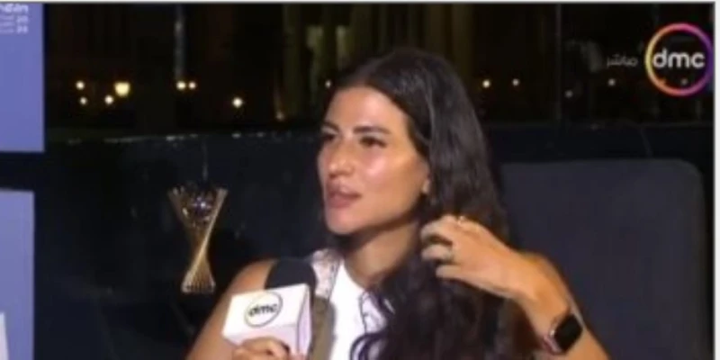 الشيف نورا السادات: هنقدم مفاجآت في ضمن فعاليات مهرجان العلمين ناس وخدمات شاهد المقال التالي من صحافة مصر عن الشيف نورا السادات هنقدم مفاجآت في ضمن