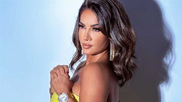 بعد حفلها بمهرجان العلمين...ديانا حداد: مصر.. شكرا على الحب الكبير تعرف على التالي بعد حفلها بمهرجان العلمين...ديانا حداد: مصر.. شكرا على الحب