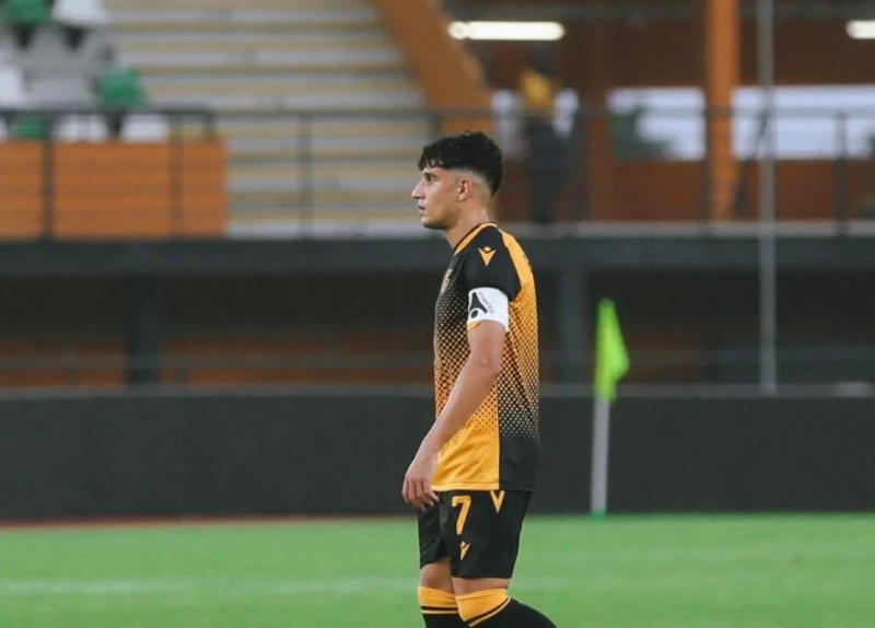 -اتحاد تواركة يغادر كأس الكاف .. شاهد المقال التالي من صحافة المغرب عن اتحاد تواركة يغادر كأس الكاف، غادر اتحاد تواركة مسابقة كأس الكونفدرالية