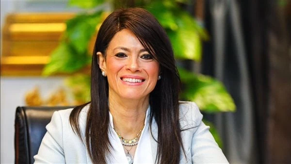 المشاط: نوفي تطبيق عملي لمبادئ التمويل العادل وركيزة للتعاون جنوب - جنوبشاركت الدكتورة رانيا المشاط، وزيرة التخطيط والتنمية الاقتصادية والتعاون