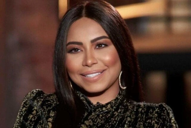 فن: هدى رمزي توجه رسالة مؤثرة لشيرين عبد الوهاب على الهواء.. فيديو اقرأ في أفاق عربية هدى رمزي توجه رسالة مؤثرة لشيرين عبد الوهاب على الهواء فيديو،