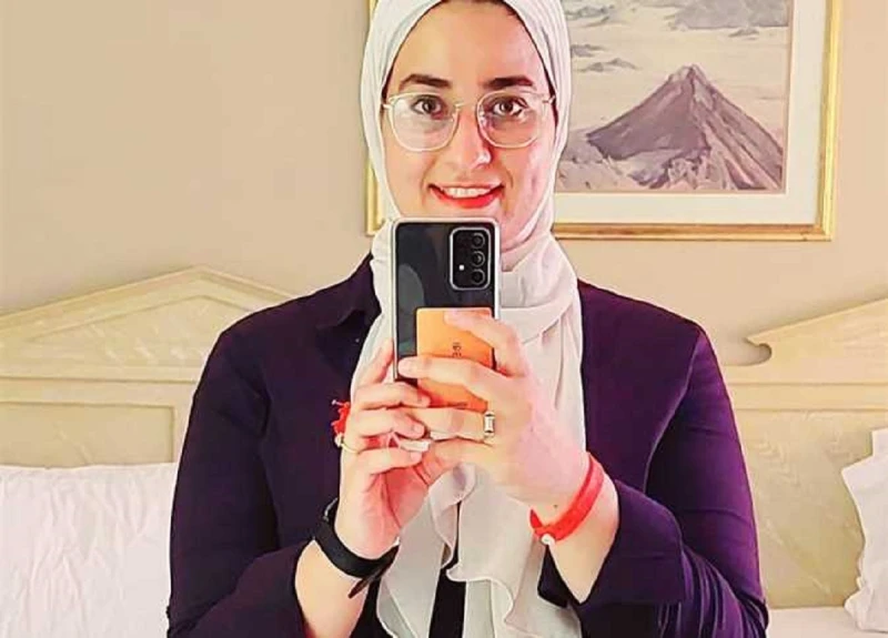 آخر تطورات قضية وفاة الباحثة ريم حامد بفرنسا في ظروف غامضة جارتها وشقيقهاآخر تطورات قضية وفاة الباحثة ريم حامد بفرنسا في ظروف غامضة.. تصدر اسم