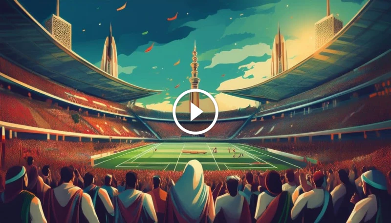 كيف تشاهد مباراة النصر والتعاون مباشر في كأس السوبر السعودي 2024؟ قنوات مباراة النصر والتعاون مباشر تتجه الأنظار في المملكة العربية السعودية صوب مباراة نصف نهائي كأس السوبر السعودي