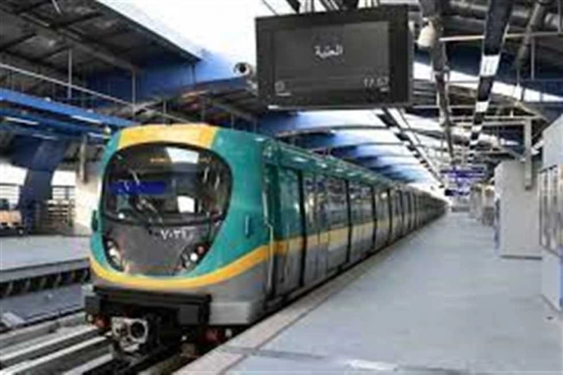 تطبق اليوم.. أسعار تذاكر مترو الأنفاق بعد الزيادة الجديدة الخميس 1 أغسطس 2024 تصدرت أسعار تذاكر المترو، محرك البحث جوجل وذلك بعد الزيادة الجديدة التي