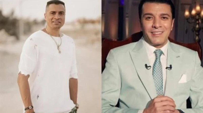 بعد فيديو تونس.. الموسيقيين توقف حسن شاكوش وتحيله للتحقيق قرر نقيب المهن الموسيقية، الفنان مصطفى كامل، تحويل مؤدي المهرجانات حسن شاكوش إلى التحقيق،