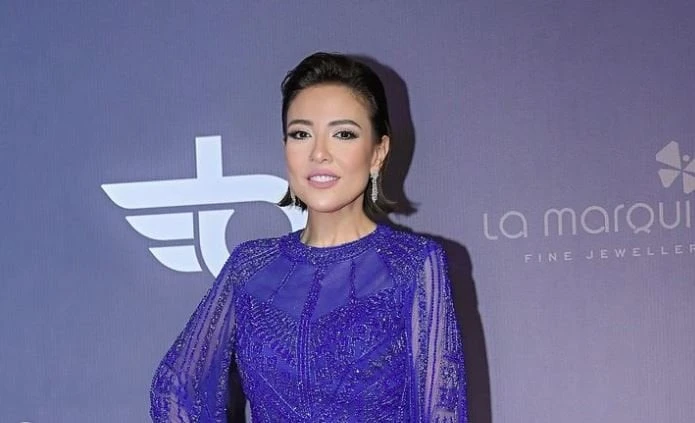 آخر تطورات الحالة الصحية للفنانة مي كساب بعد دخولها المستشفىخضعت الفنانة مي كساب، ل عملية تكميم معدة، خلال الساعات الماضية، دون الكشف عن أي