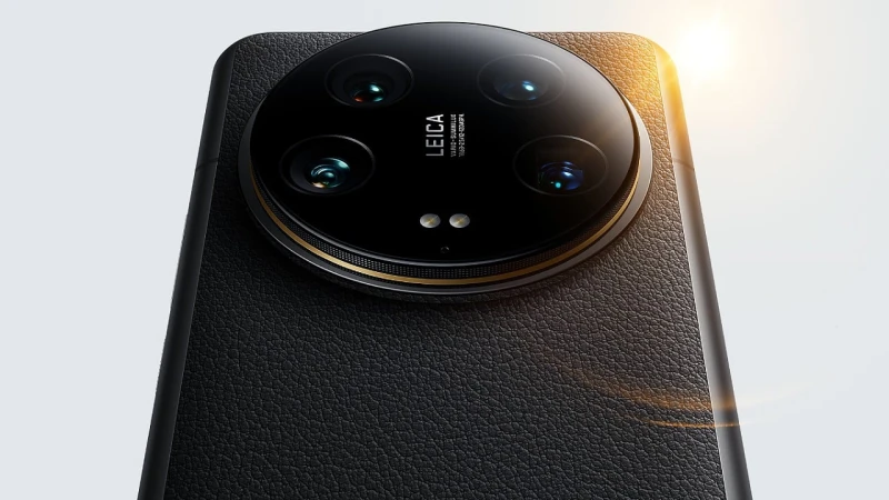 دقتها 200 ميجا بيكسل.. تقارير جديدة تكشف مواصفات كاميرا هاتف 15 القادمتعمل شركة شاومي حاليا على تطوير هاتفها الجديد 15 والذي سيأتي بكاميرا عالية