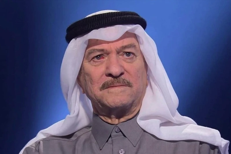 ما هو سبب وفاة المطرب العراقي ياس خضرخيم الحزن على الشعب العراقي بعد وفاة واحد من أشهر وأبرز الفنانيين، ما هو سبب وفاة المطرب العراقي ياس خضر؟ الذي ترك بصمة كبيرة على ساحة الغناء ا