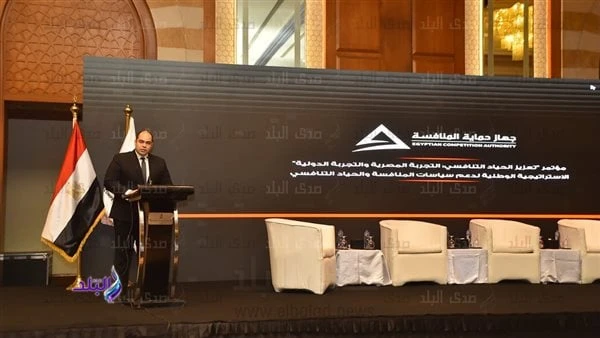 للتوعية بمخالفات الزي.. حماية المنافسة يطلق حملة اعرف حقك مع دخول المدارسأطلق جهاز حماية المنافسة ومنع الممارسات الاحتكارية حملة اعرف حقك مع دخول