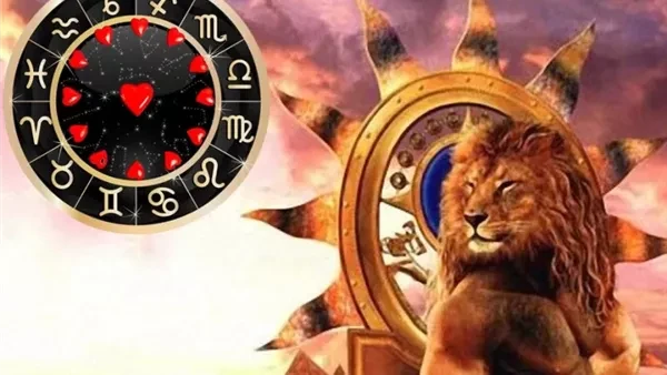 برج الأسد .. حظك اليوم الأحد 1 سبتمبر2024: تولي وظائف جديدةبرج الأسد (23 يوليو - 23 أغسطس)، إنهم مغرمون جدا بالاهتمام والعشق، من المعروف أن الأسد
