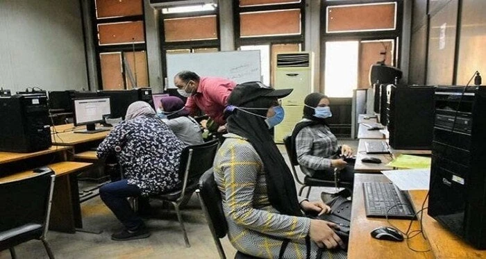 ..تنسيق الجامعات علمي رياضة 2024.. مؤشرات القبول بكليات المرحلة الأولى..تفاصيل تتابع الان تفاصيل ما ورد عن تنسيق الجامعات علمي رياضة 2024.. مؤشرات