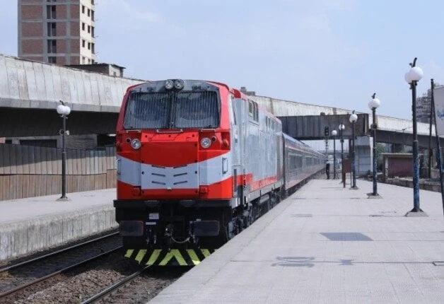 القاهرة - الإسكندرية.. مواعيد قطارات اليوم السبت 24 أغسطس 2024مواعيد قطارات اليوم.. تتزايد مؤشرات البحث عبر جوجل، من قبل الكثير من المواطنين