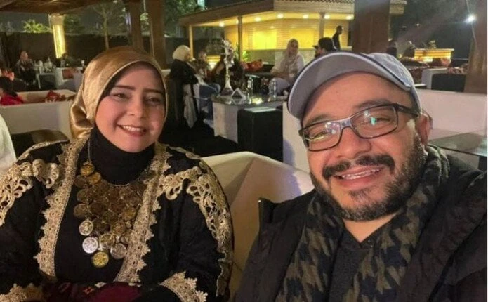 فن: نوارة بيتنا.. حسام داغر يوجه رسالة دعم لشقيقته بعد إجرائها عملية جراحية اقرأ في أفاق عربية نوارة بيتنا حسام داغر يوجه رسالة دعم لشقيقته بعد