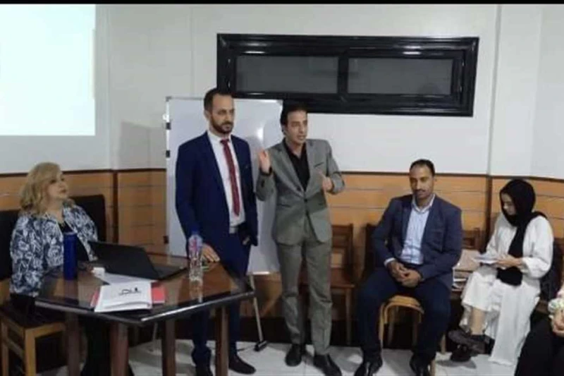 إنطلاق فعاليات البرنامج التدريبي الشامل للعاملين بإدارات التخطيط الاستراتيجي بالشرقية أطلقت الإدارة العامة للتخطيط الاستراتيجي بالشرقية، بالتعاون مع