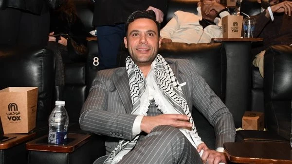 محمد إمام يعلن عن تحقيق 50 مليون جنيه إيرادات لفيلم اللعب مع العيال تعرف على التالي محمد إمام يعلن عن تحقيق 50 مليون جنيه إيرادات لفيلم اللعب مع