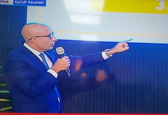 وزير التعليم: تقسيم مادة علم النفس على الصفين الأول والثاني الثانوي قال محمد عبد اللطيف، وزير التربية والتعليم والتعليم الفني، إنه لم يتم إلغاء أي