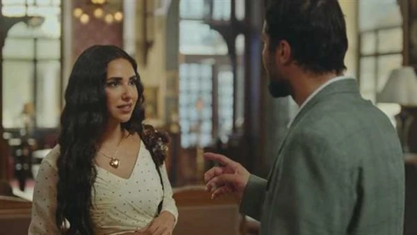 اقتراب موعد نزول الحلقات الجديدة من مسلسل عمر أفندي.. تفاصيل تعرف على التالي اقتراب موعد نزول الحلقات الجديدة من مسلسل عمر أفندي.. تفاصيل ، يبحث