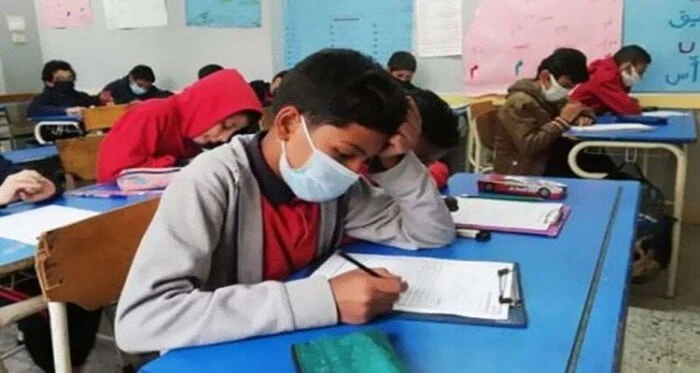 40 درجة لأعمال السنة.. مفاجأة في خطة وزير التعليم لجذب الطلاب للمدرسةمؤتمر وزير التربية والتعليم اليوم.. يترقب أولياء الأمور والطلاب المقيدين بصفوف